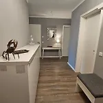 2 Raumwohnung Apartment Rostock