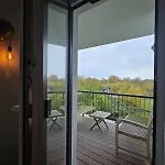 Apartment 2 Raumwohnung Rostock