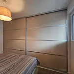Apartment 2 Raumwohnung