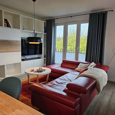 2 Raumwohnung Rostock