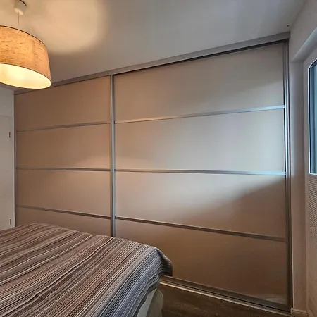 Apartment 2 Raumwohnung