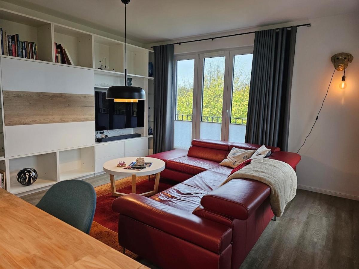 2 Raumwohnung Rostock