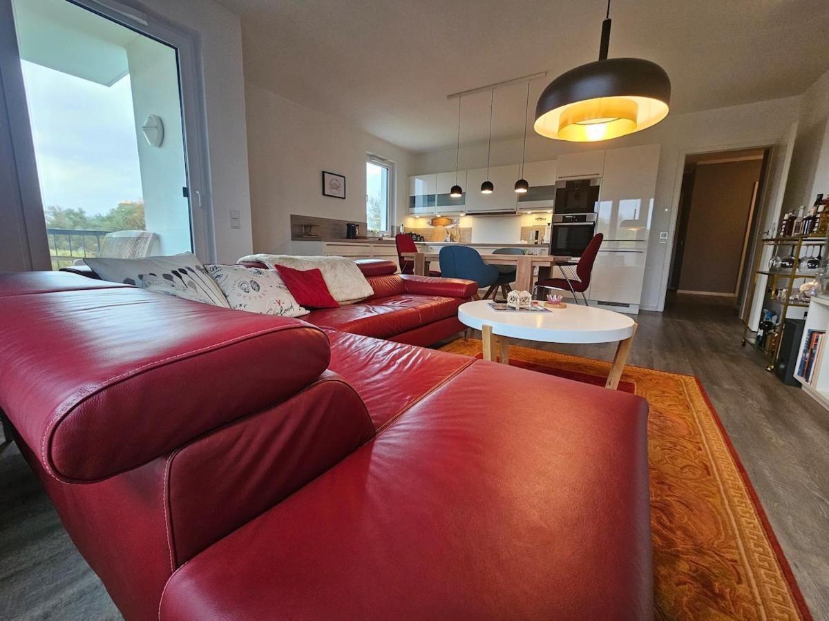 2 Raumwohnung * Rostock