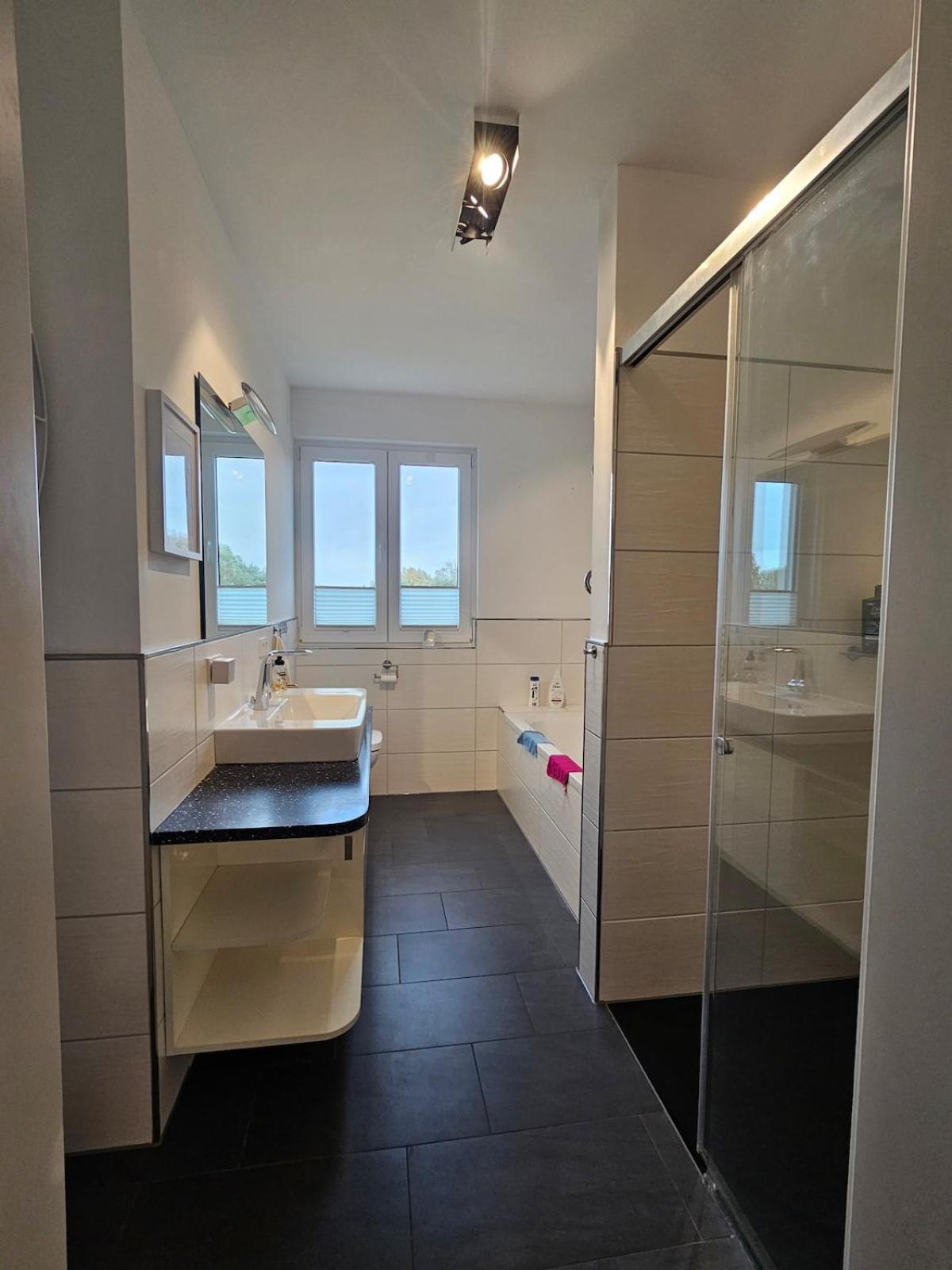 Apartment 2 Raumwohnung