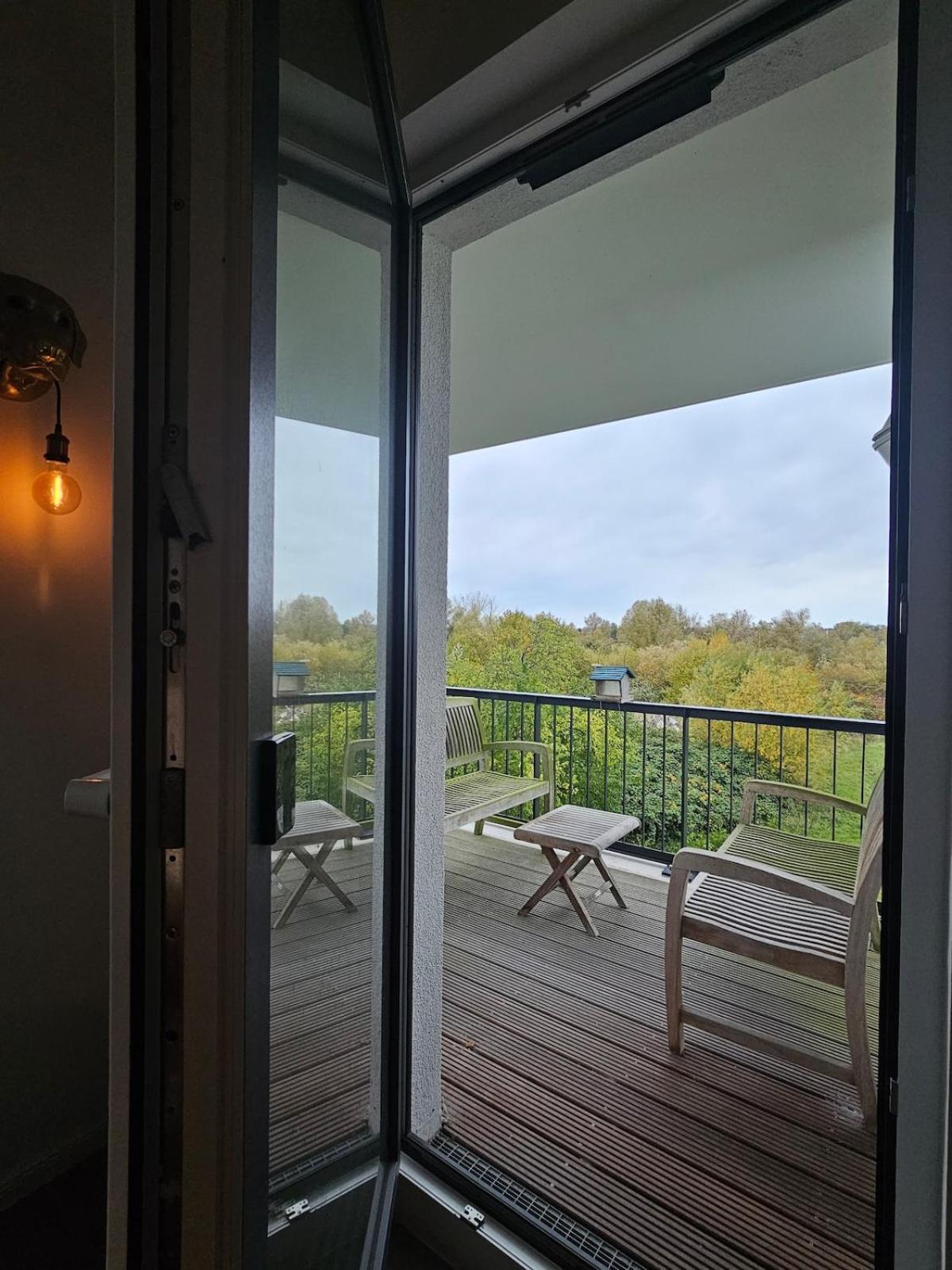 Apartment 2 Raumwohnung Rostock