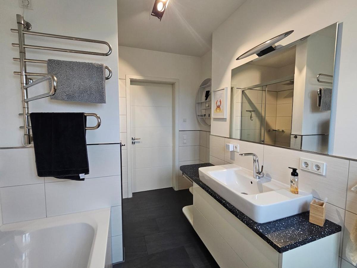 2 Raumwohnung * Rostock