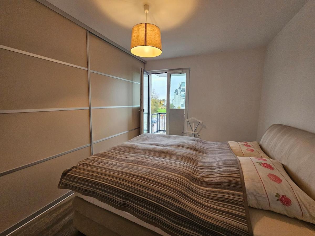 Apartment 2 Raumwohnung *