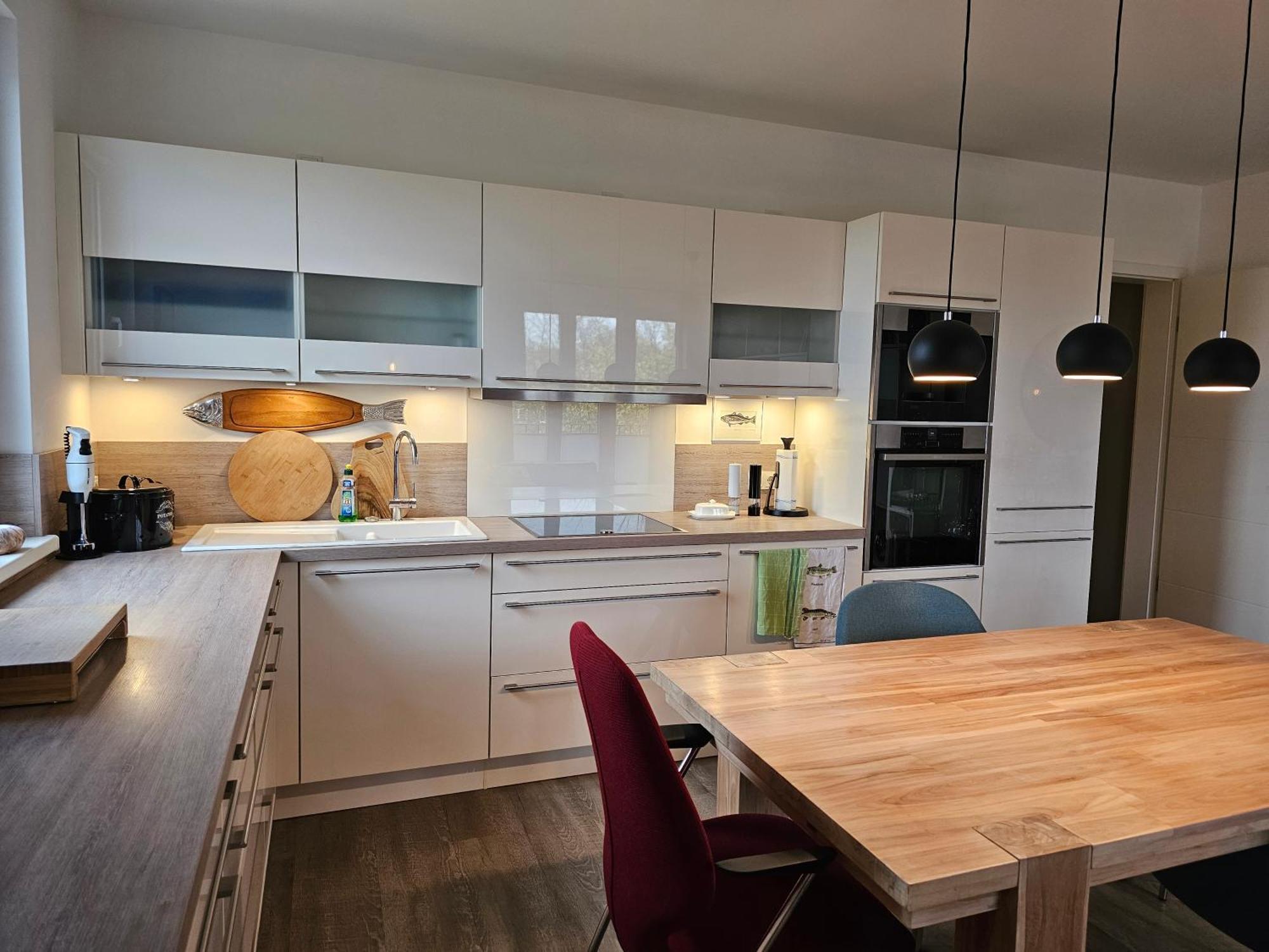 2 Raumwohnung Apartment