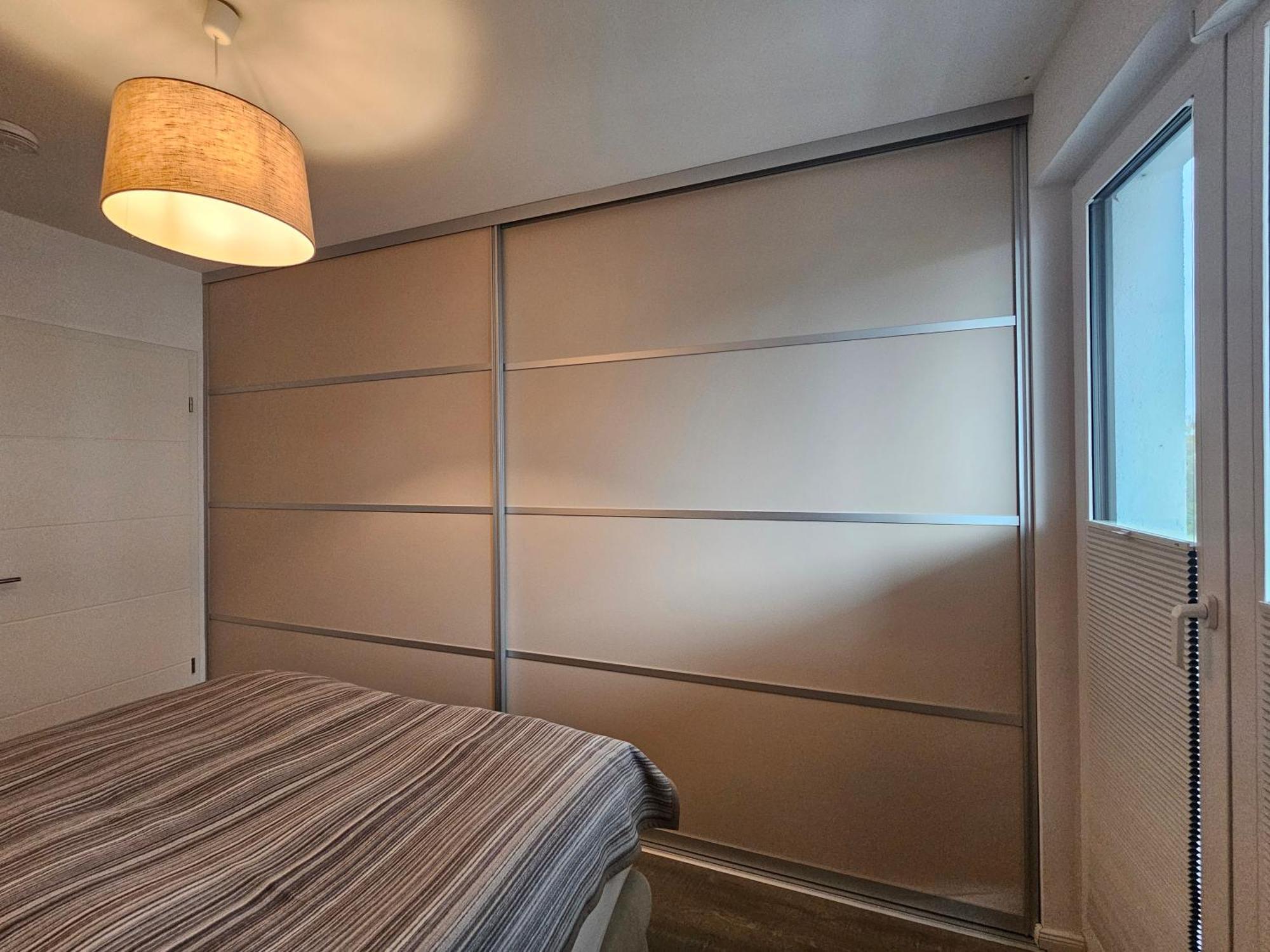 Apartment 2 Raumwohnung